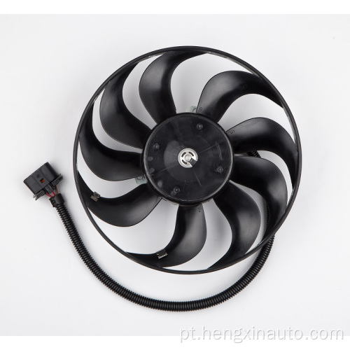 1JD959455A VW SKODA RADIADOR FAN FAM DE REFRIDADE